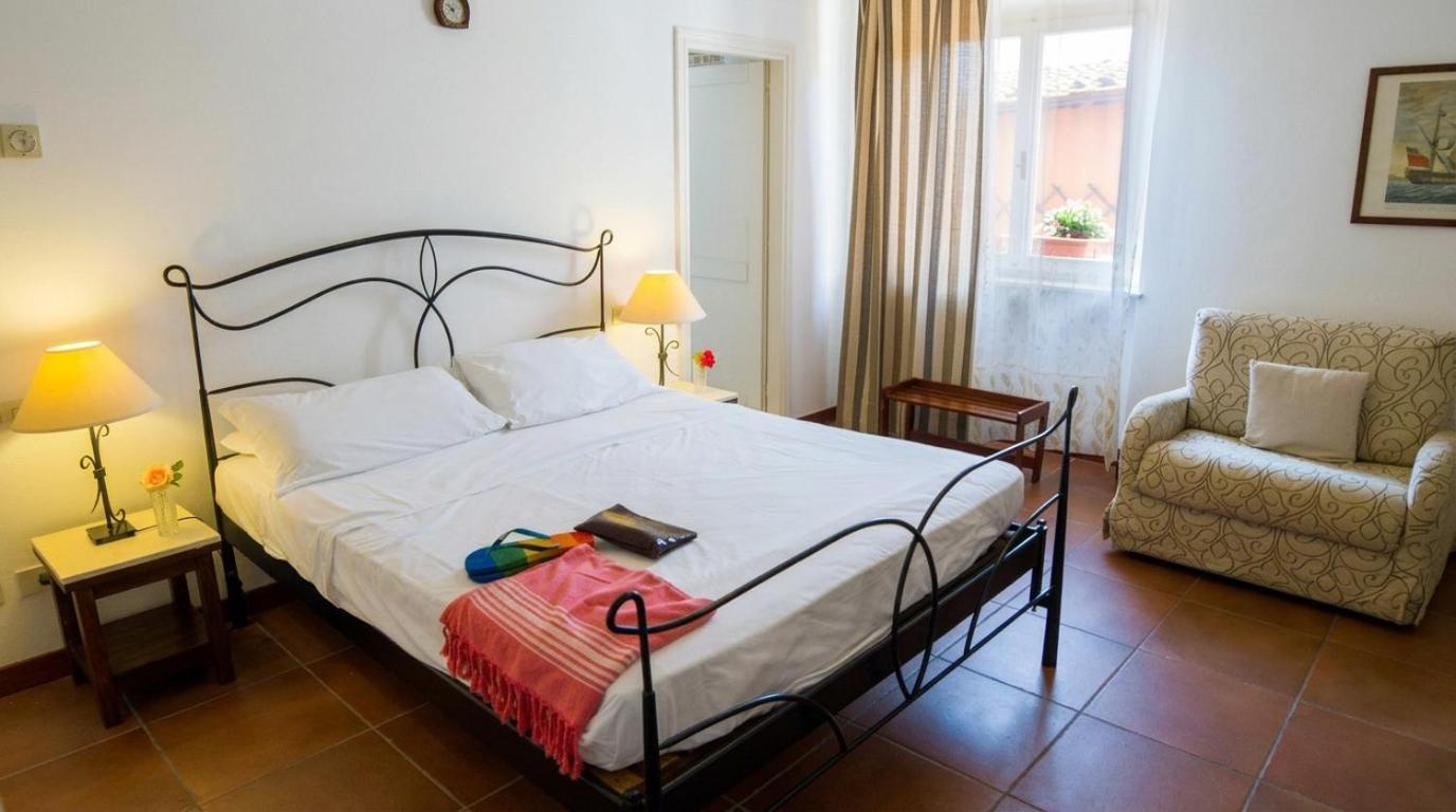 Basic Double Room