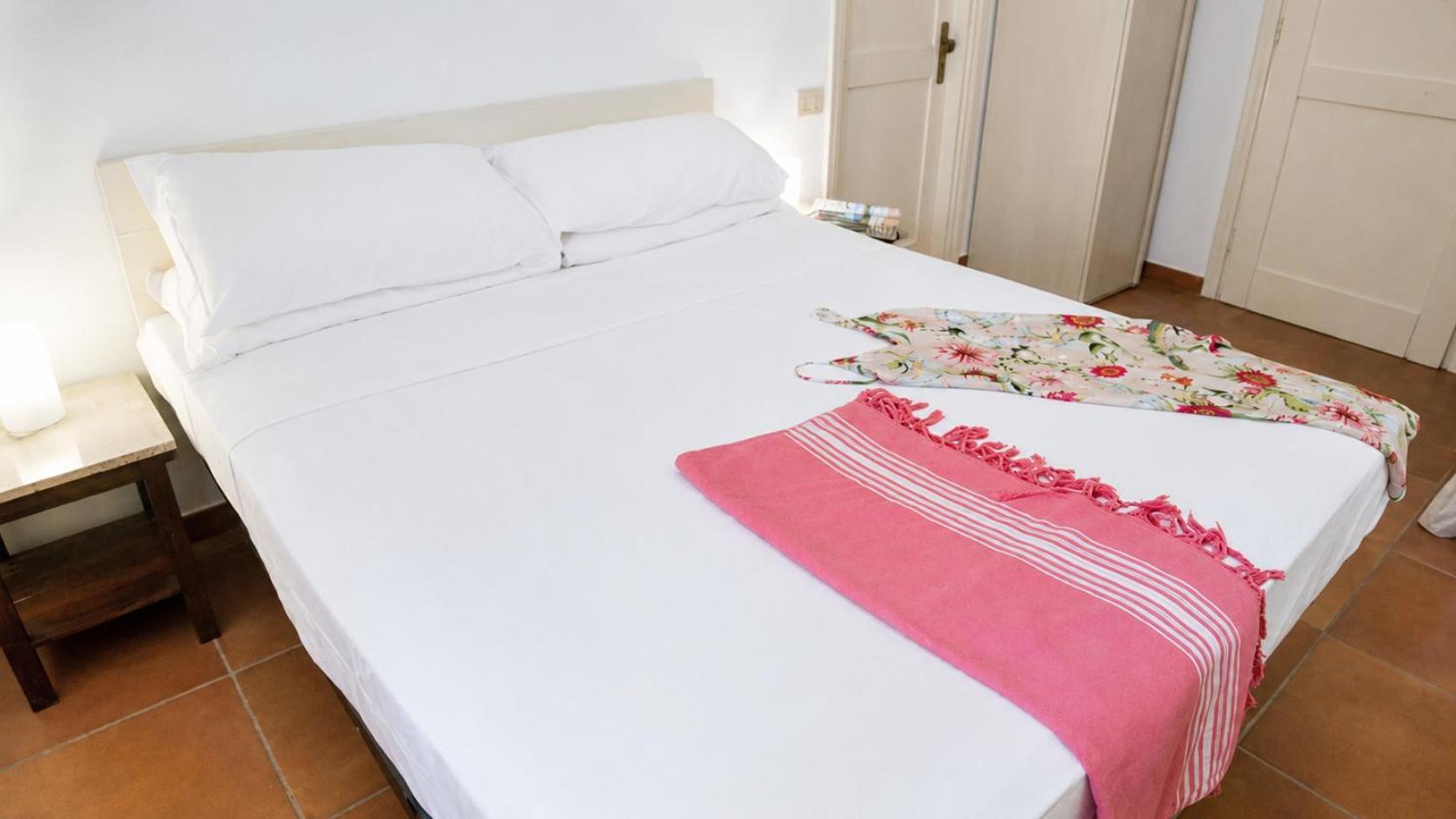 Basic Double Room