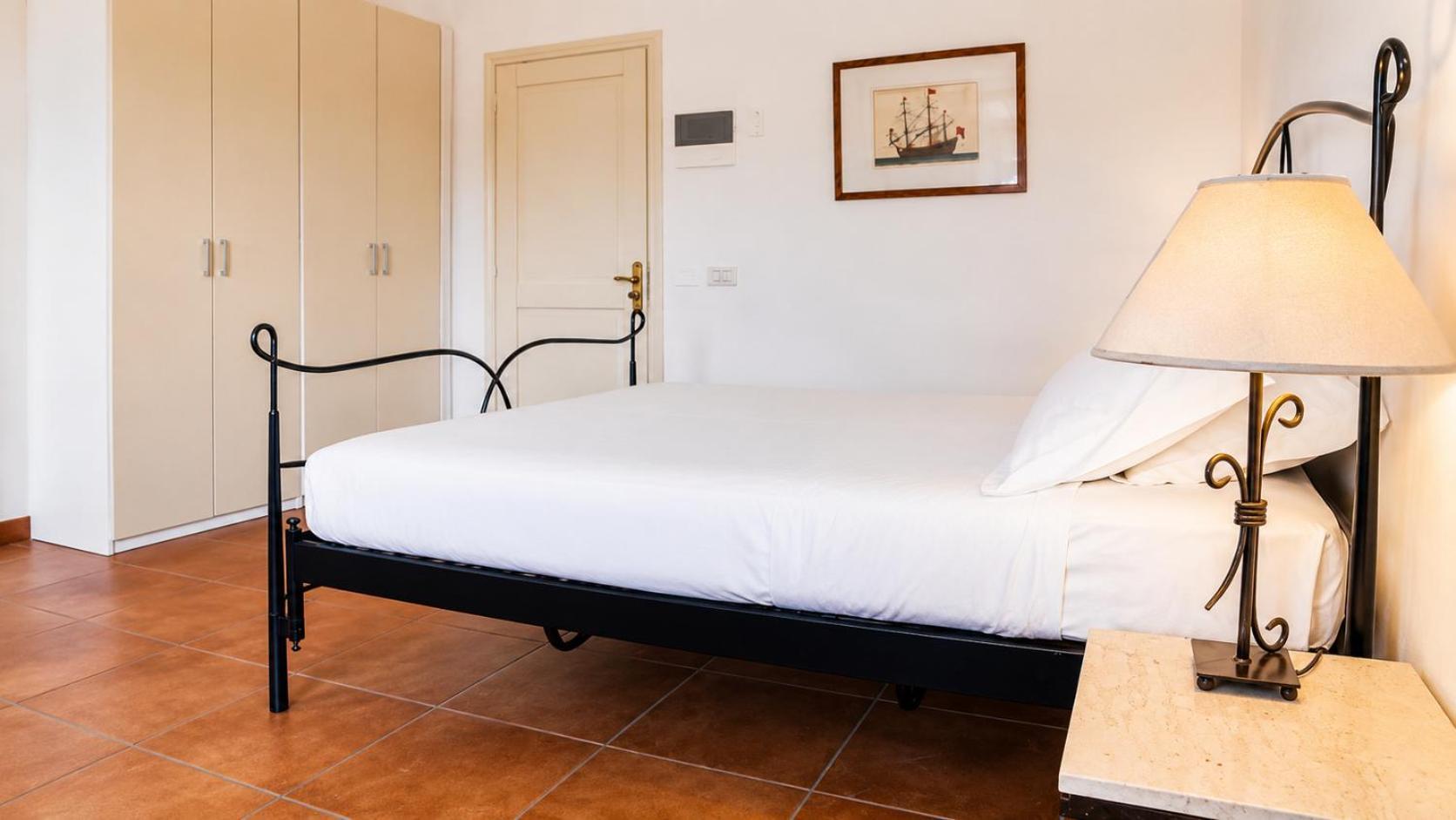 Basic Double Room