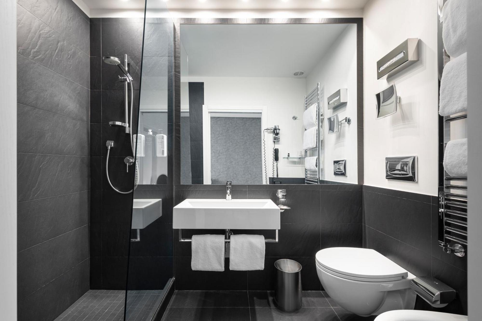 Classic Double or Twin Room