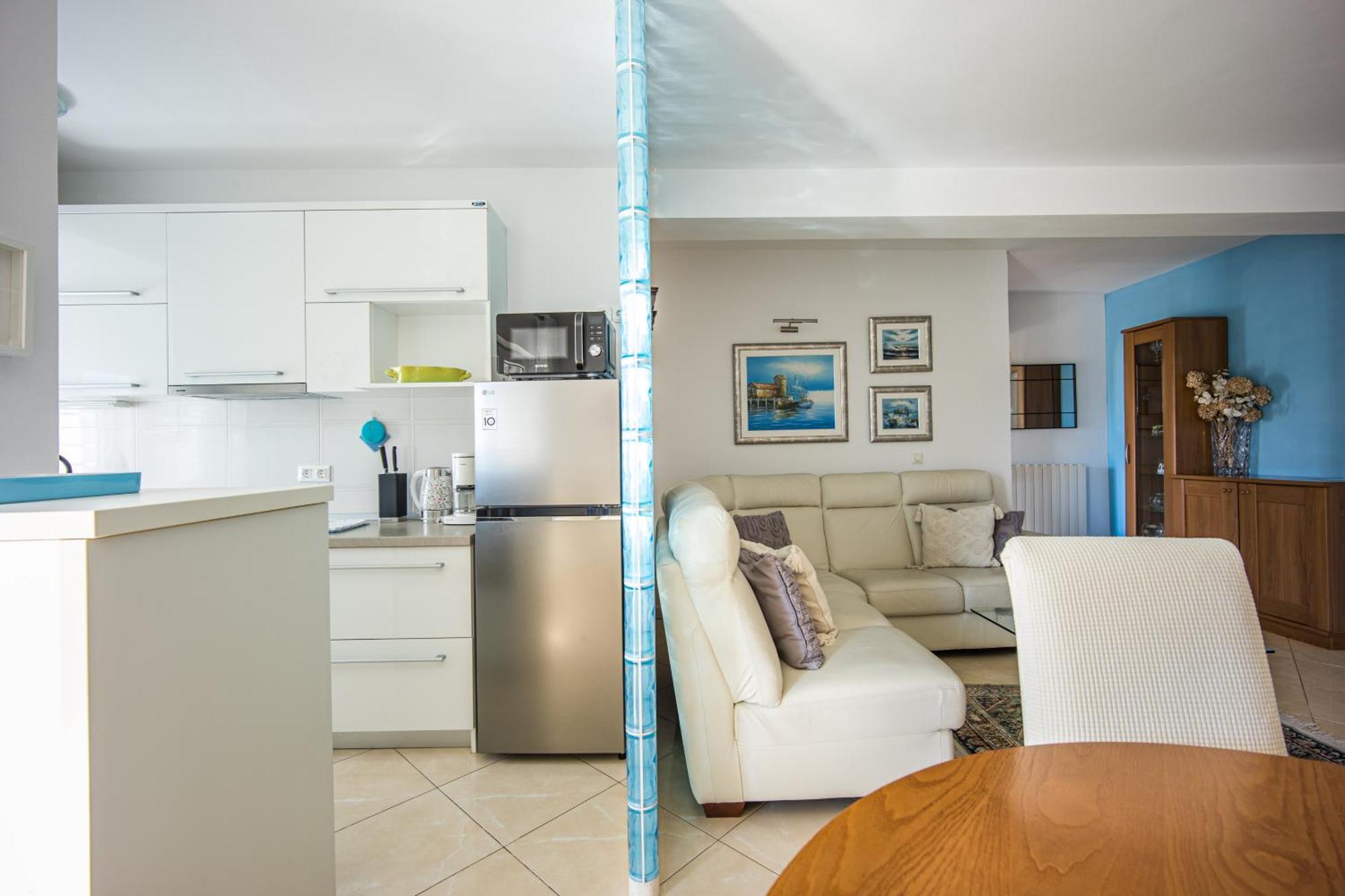 One-Bedroom Suite