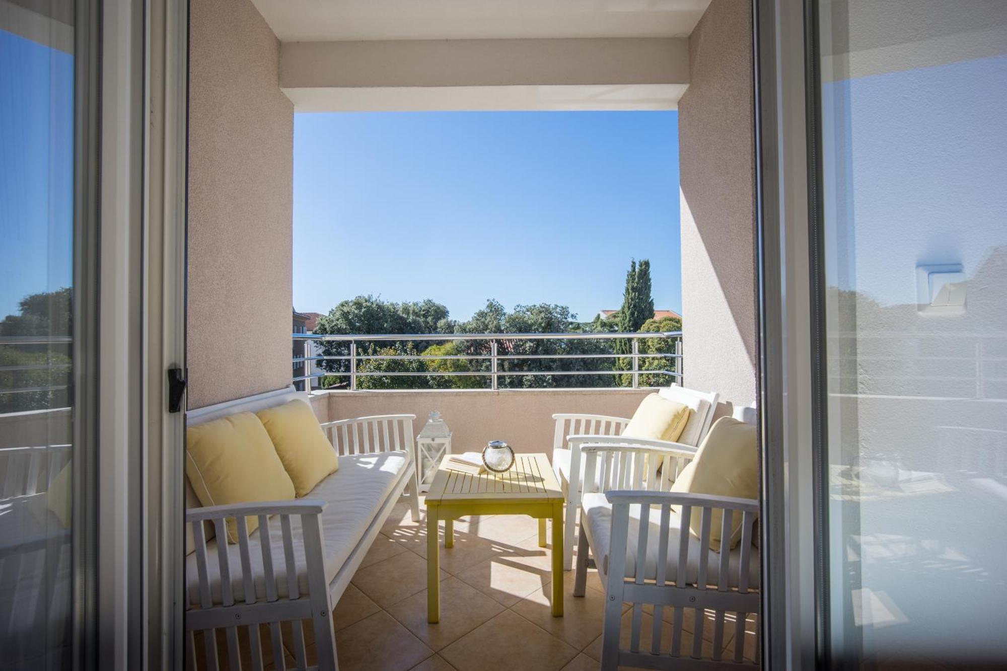 One-Bedroom Suite