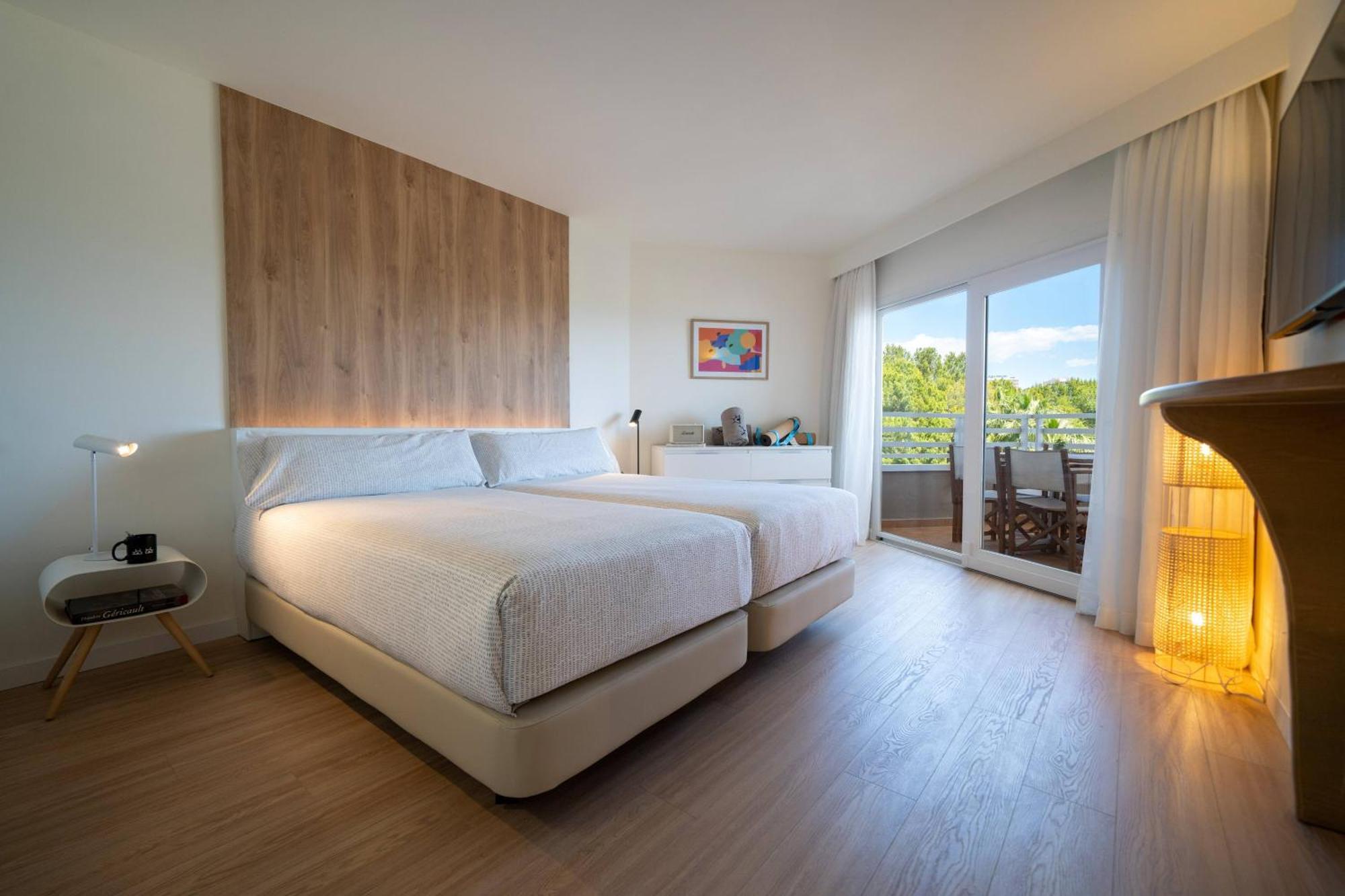 Suite The Beach House