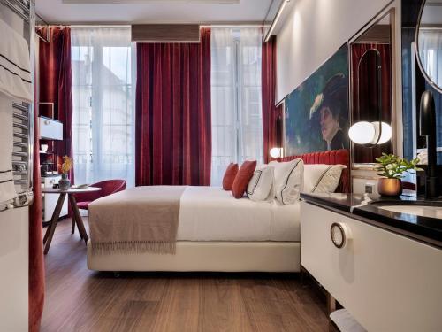Quarto Superior