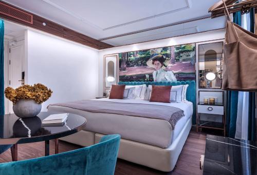 Quarto Deluxe