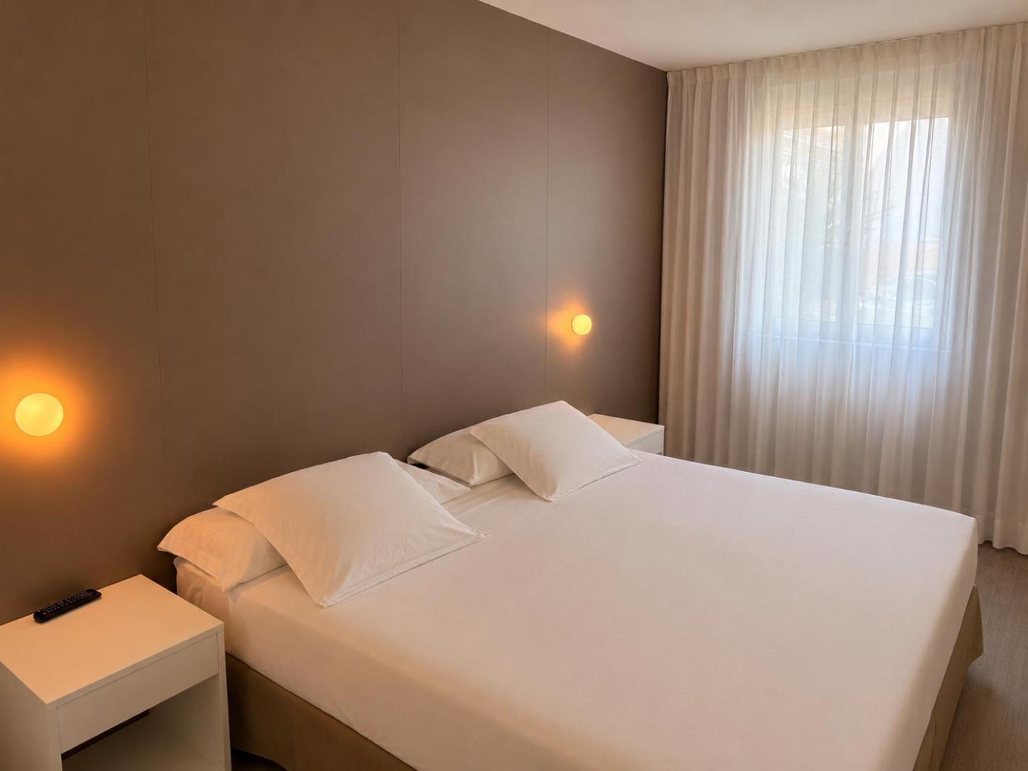 One-Bedroom Suite