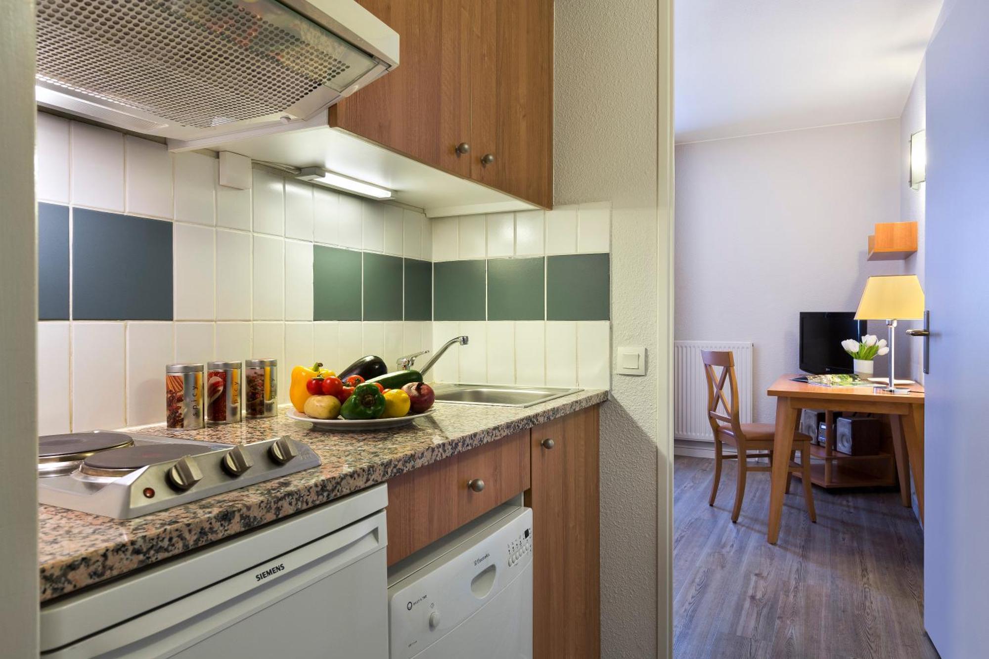 Double or Twin Studio