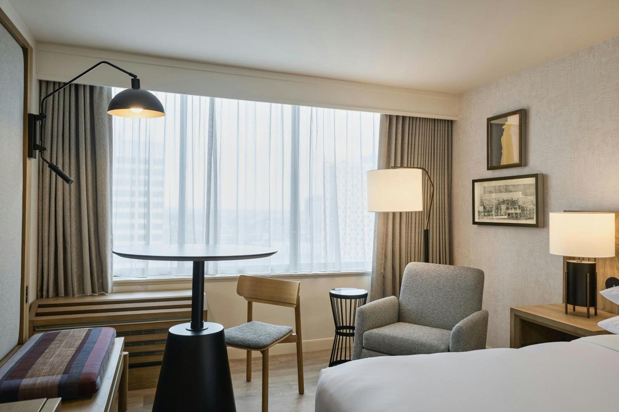 King Room