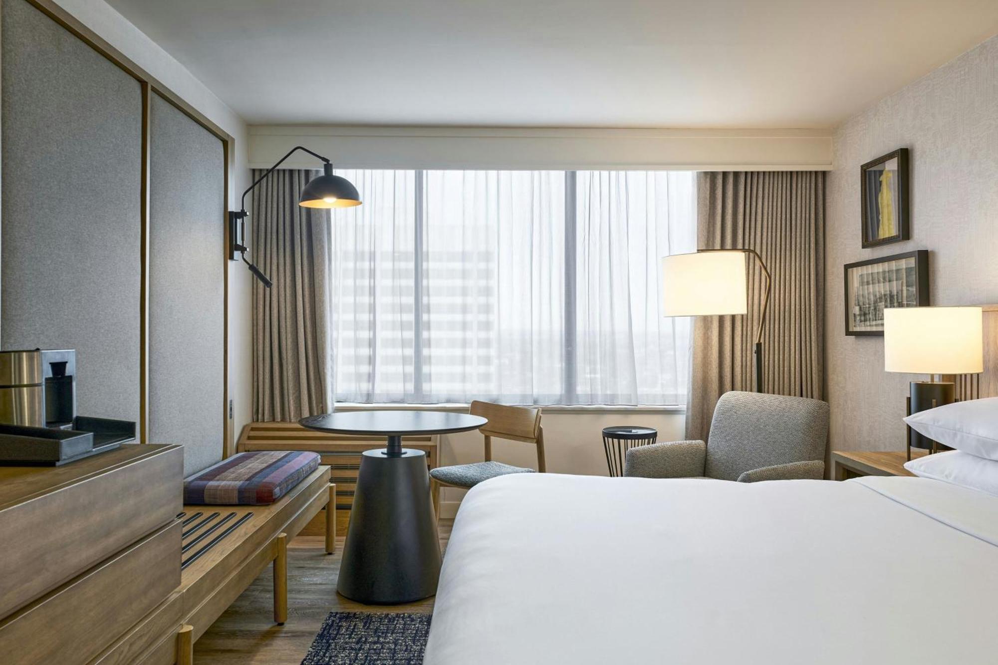 King Room
