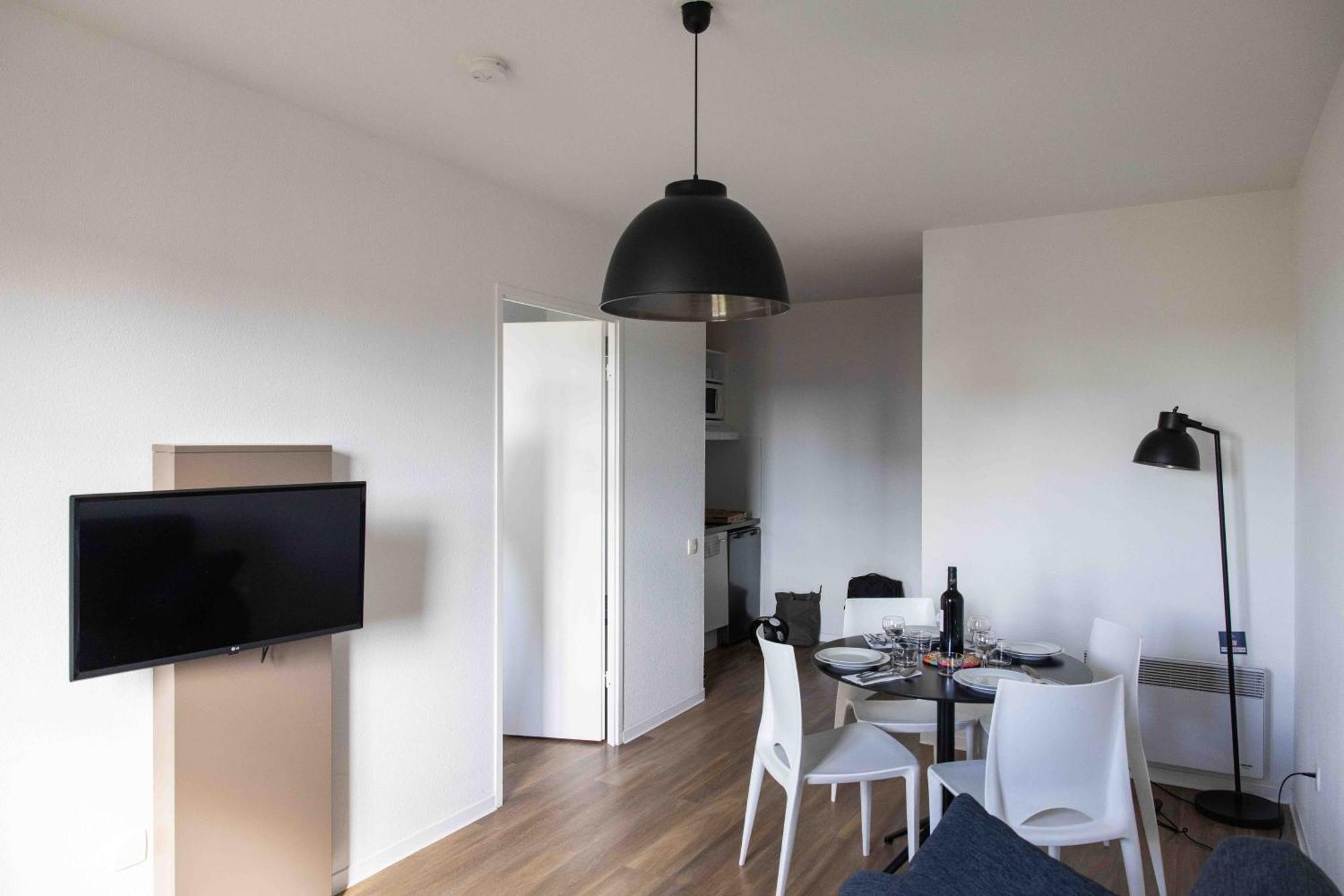 Family Suite Double