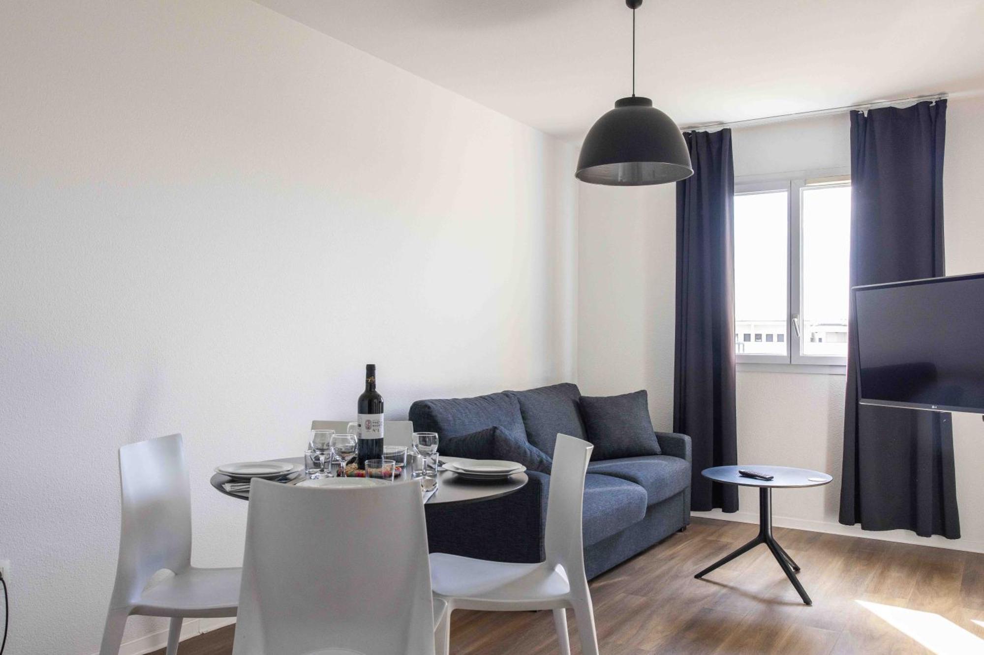 Family Suite Double