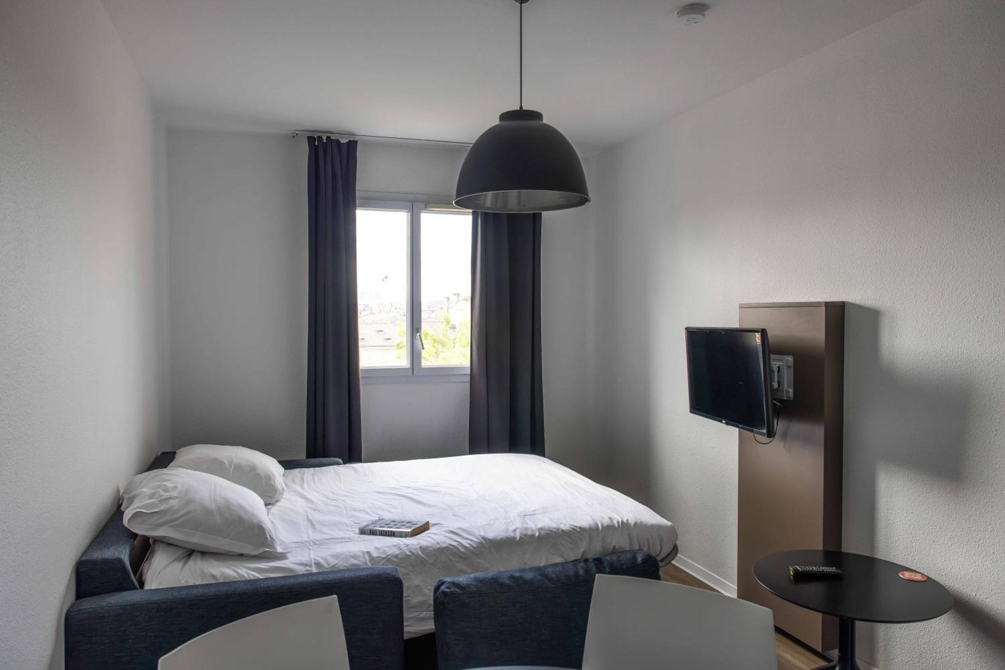 Family Suite Double
