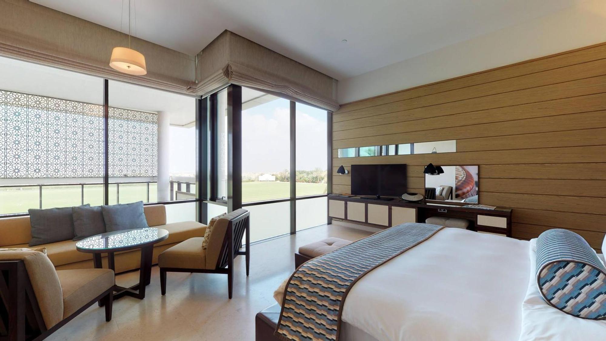 Suite Palm