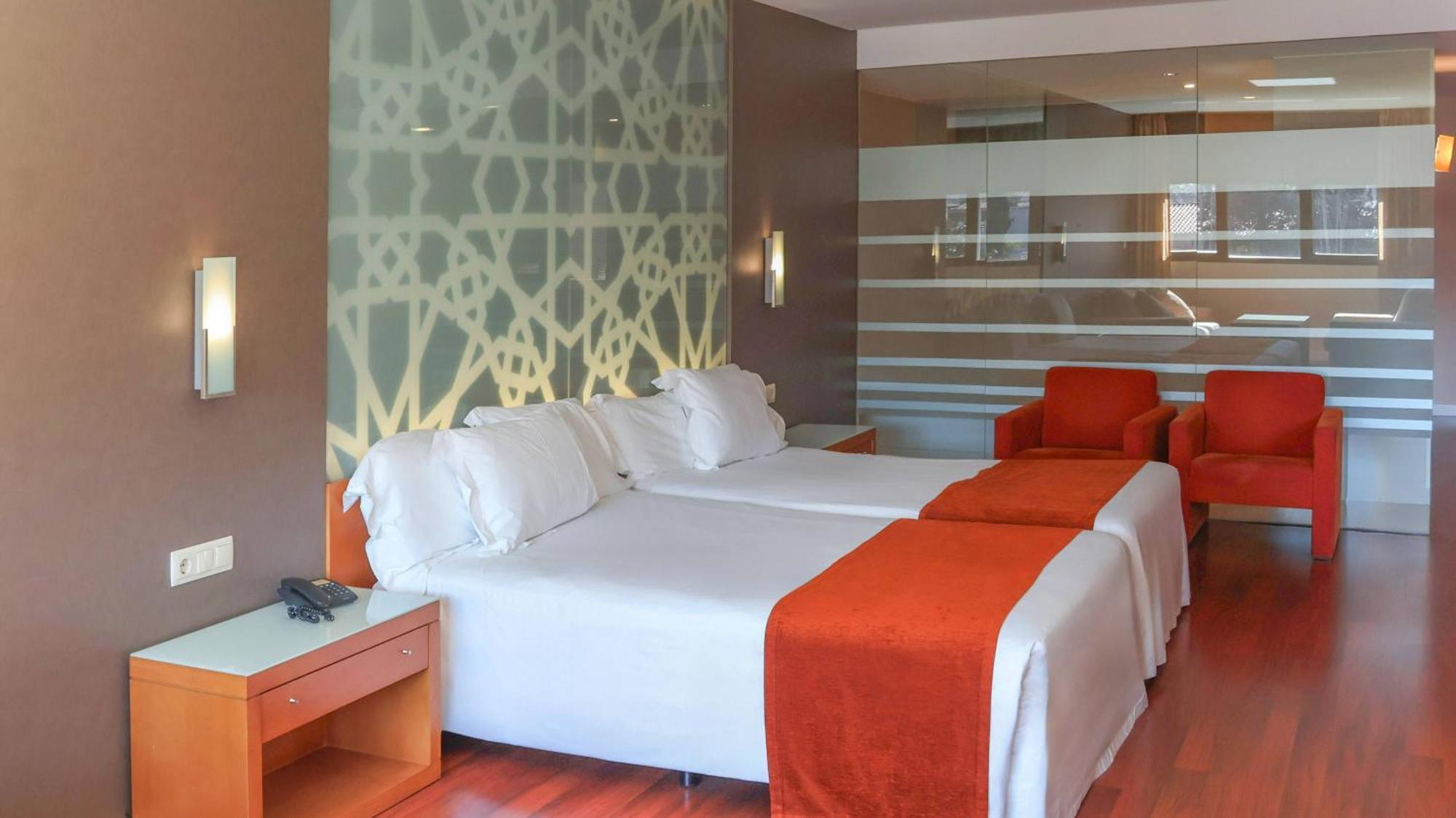 Habitación Premium