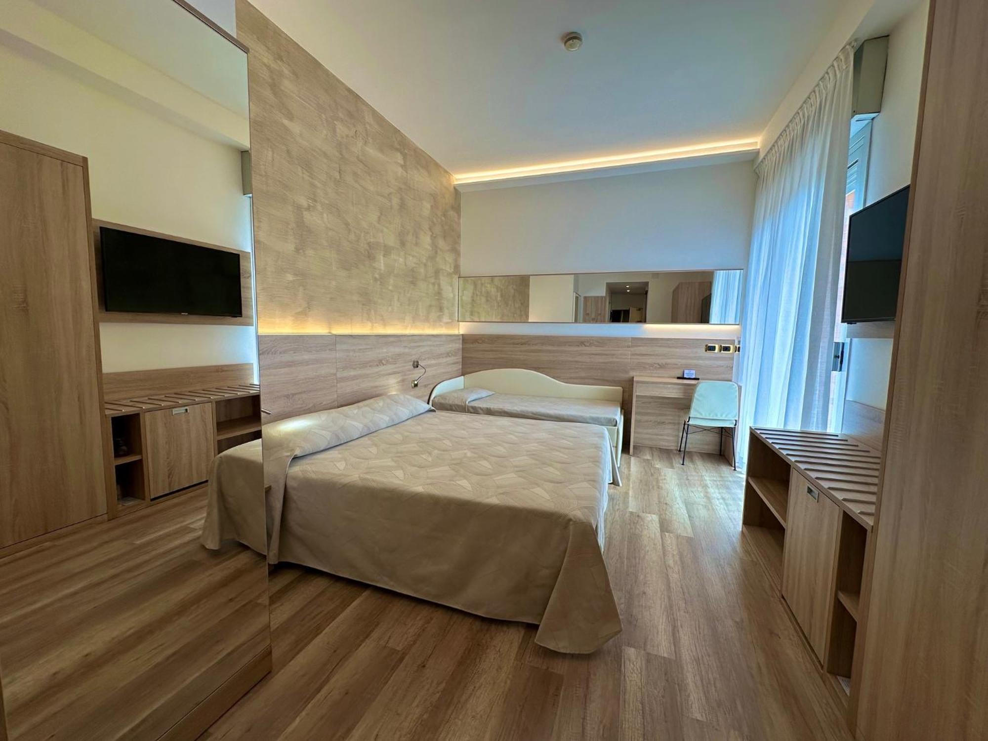 Superior Family Room