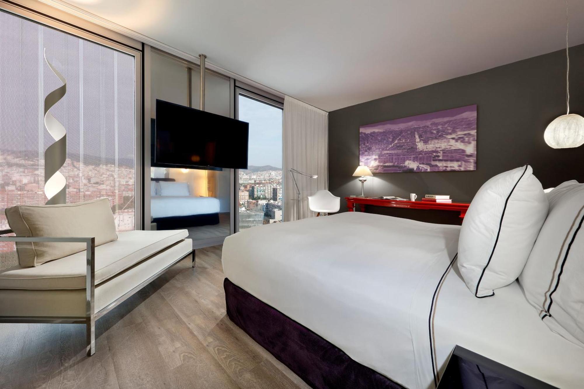 Meliá Kamer