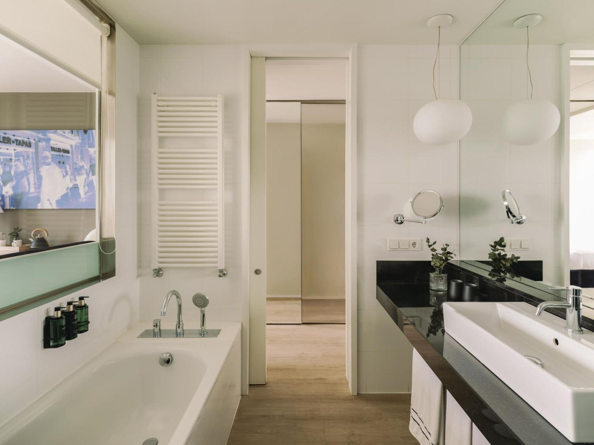 Premium Kamer met Uitzicht op Zee