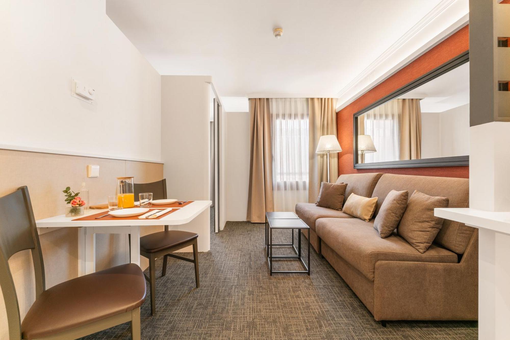 Superior Suite Kitchenette