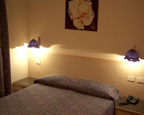 Budget Double or Twin Room