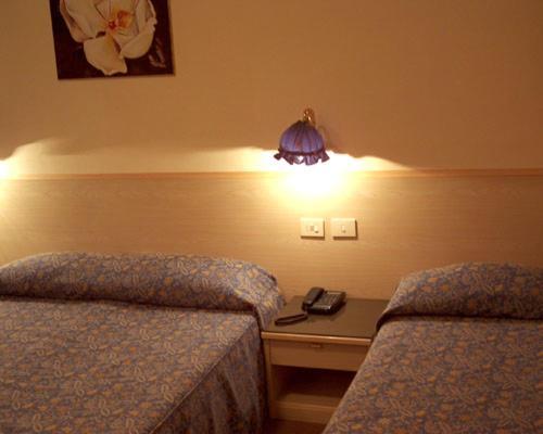 Budget Double or Twin Room