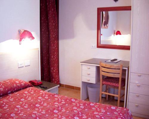 Budget Double or Twin Room