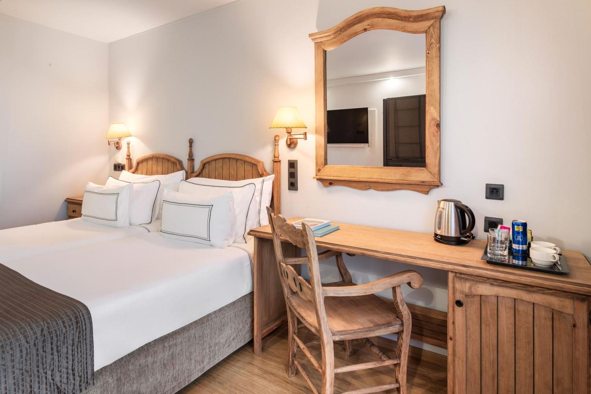 Quarto Individual