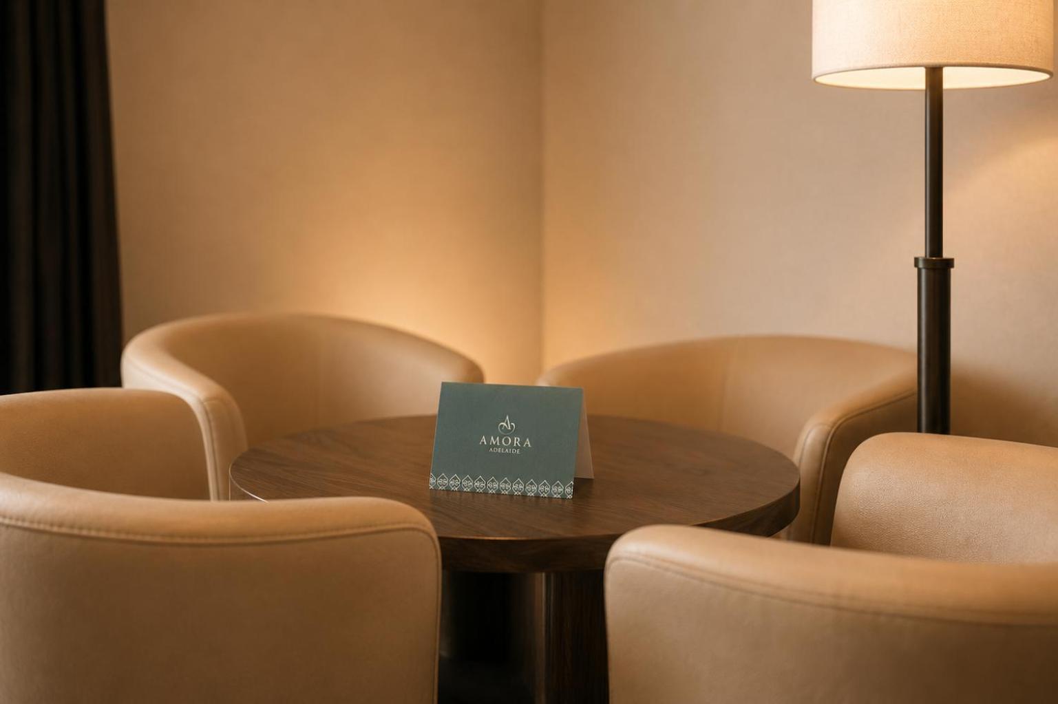 Junior King Suite
