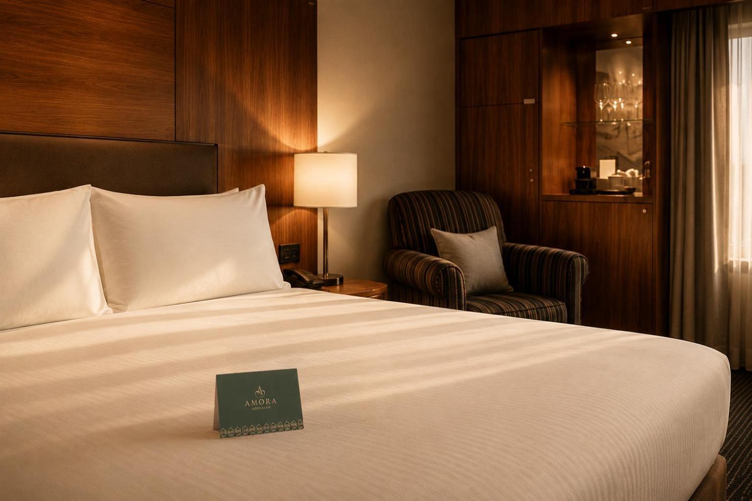 Superior King Room