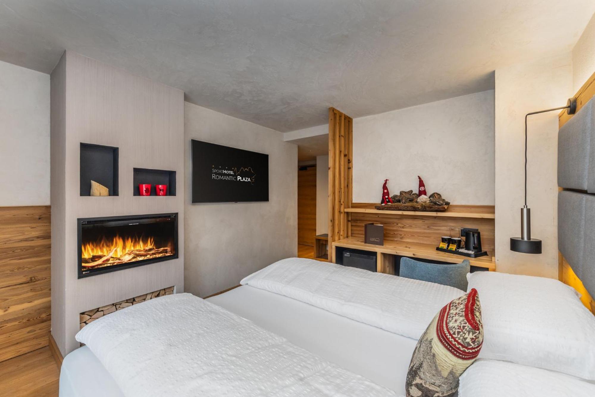 Queen Room