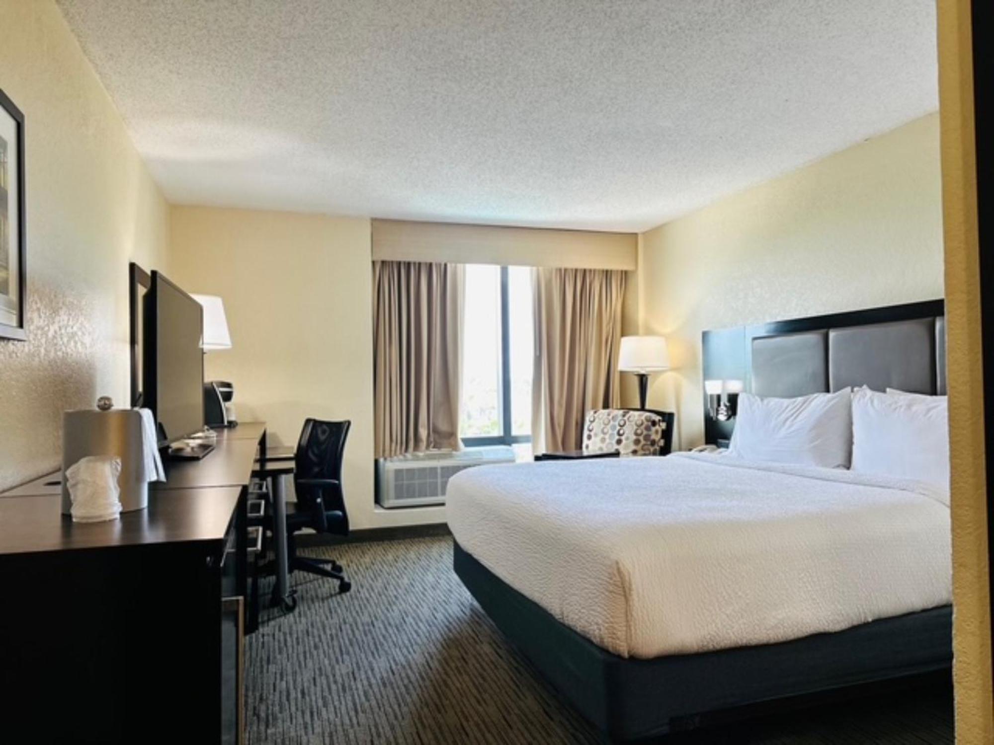 Standard King Room