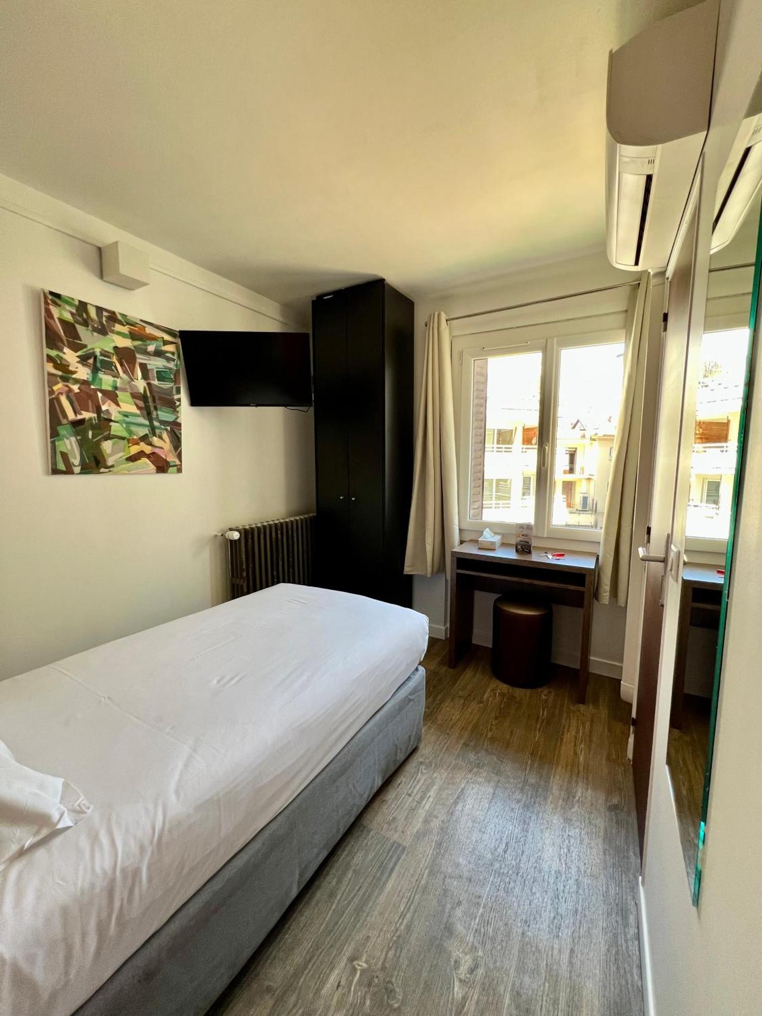 Chambre Simple