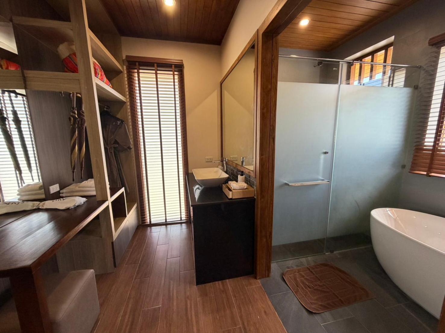 Villa Junior Suite