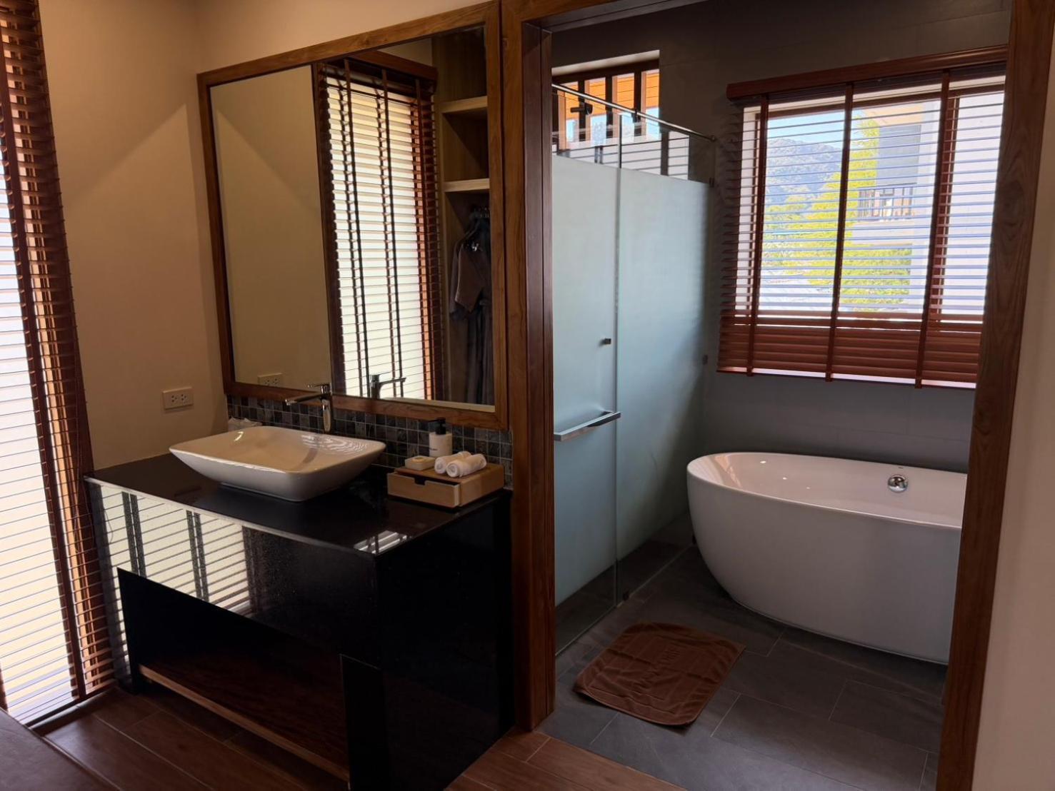 Villa Junior Suite