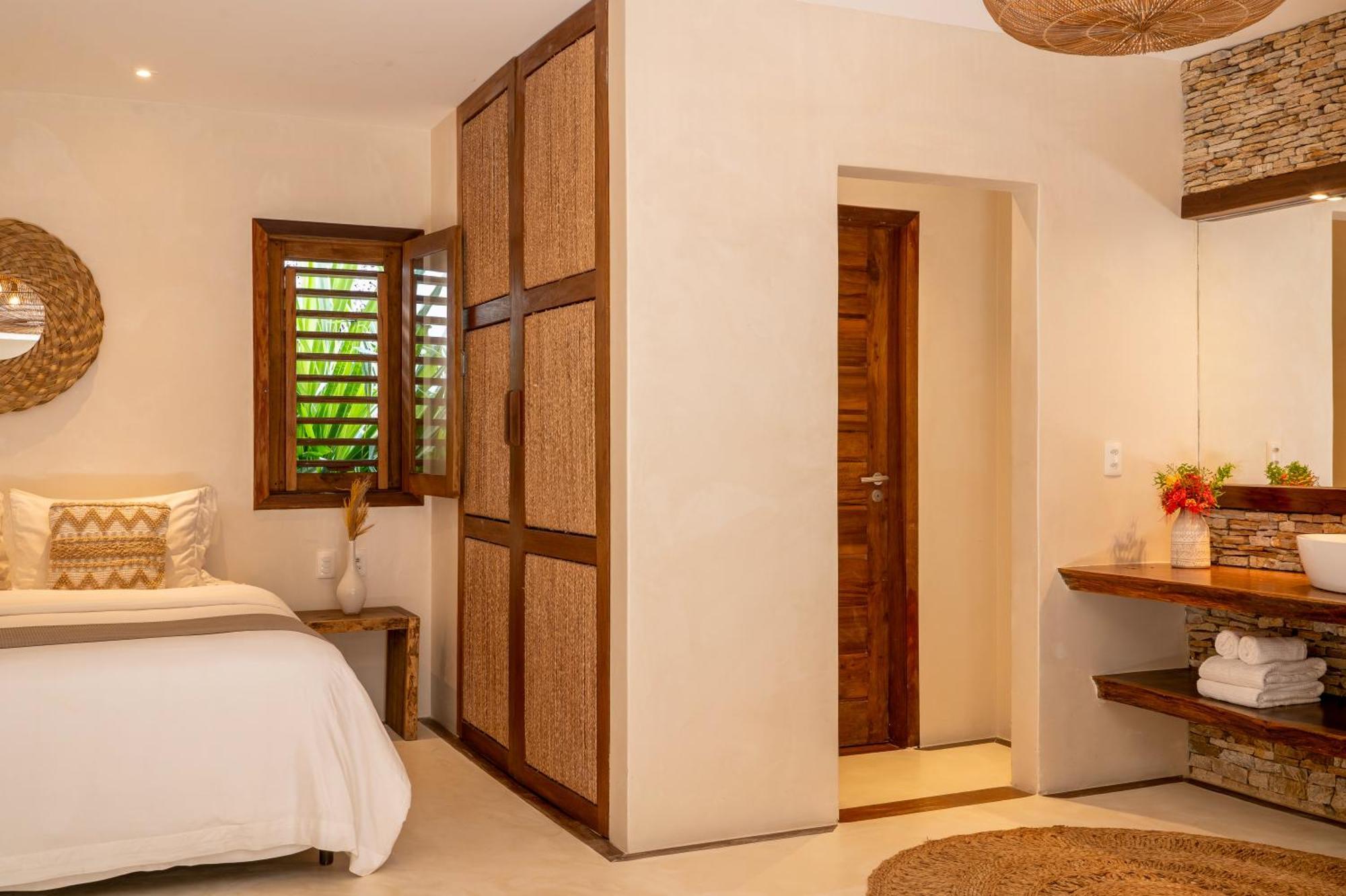 Suite Balcony