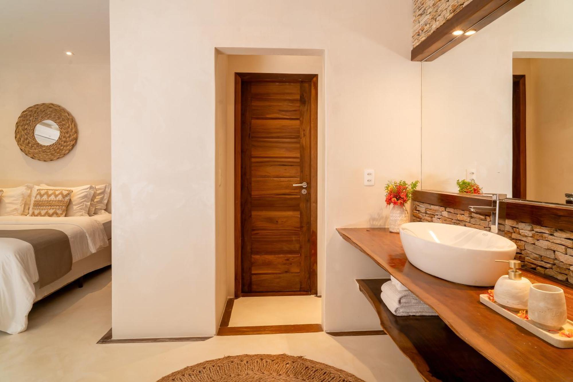 Suite Balcony