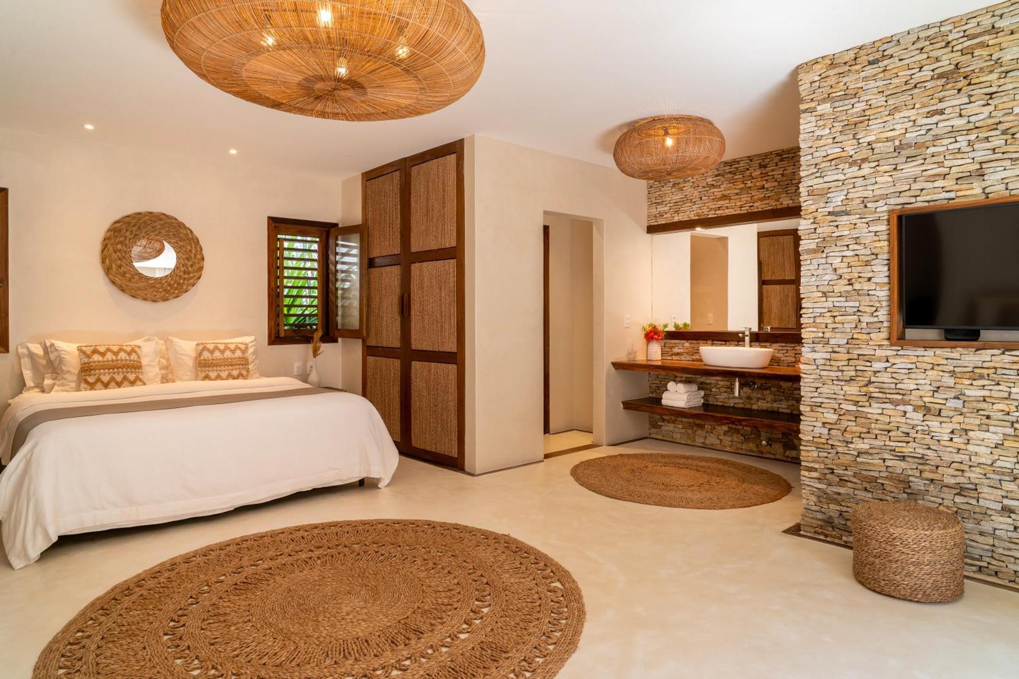Suite Balcony