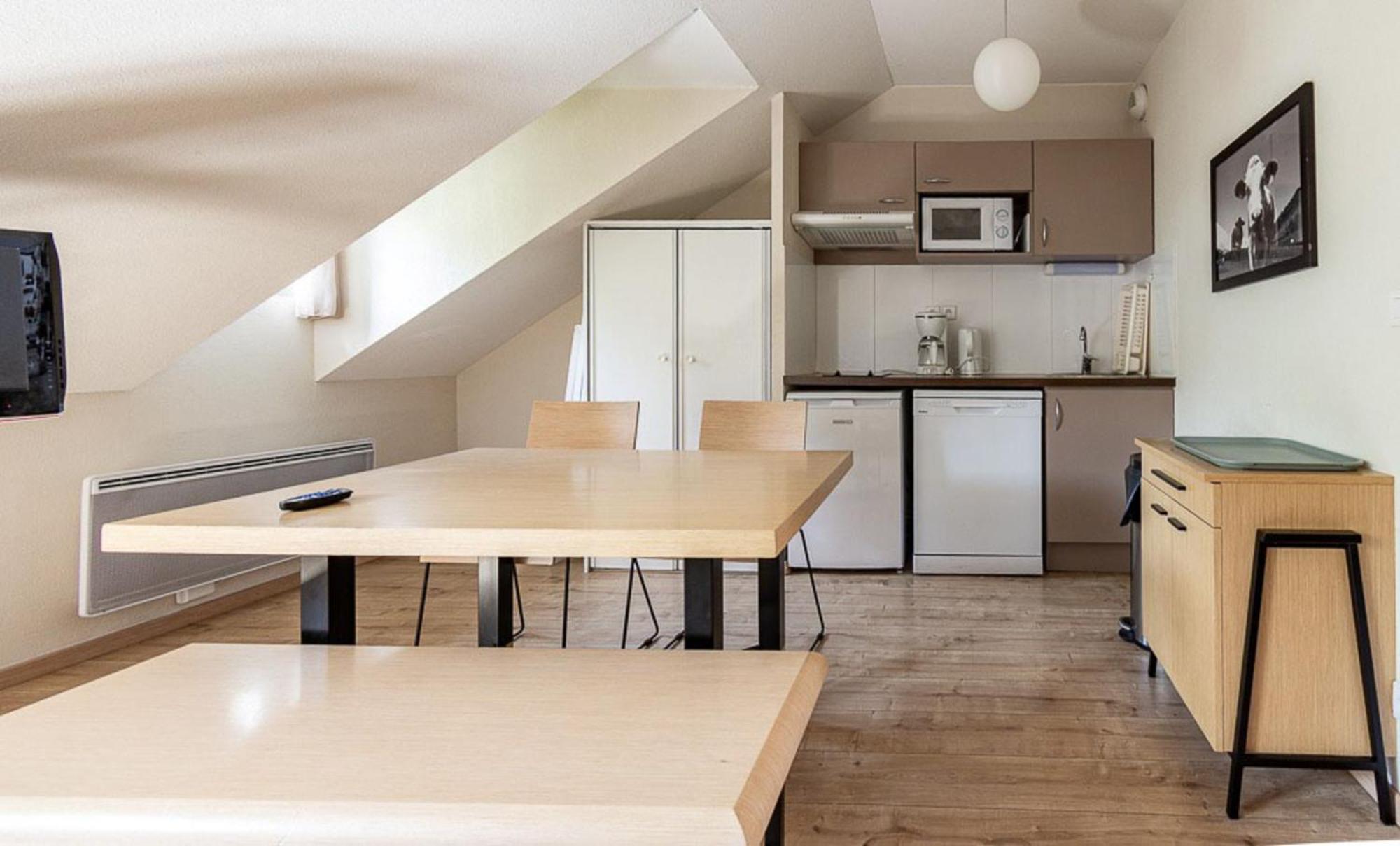 Studio Cabin