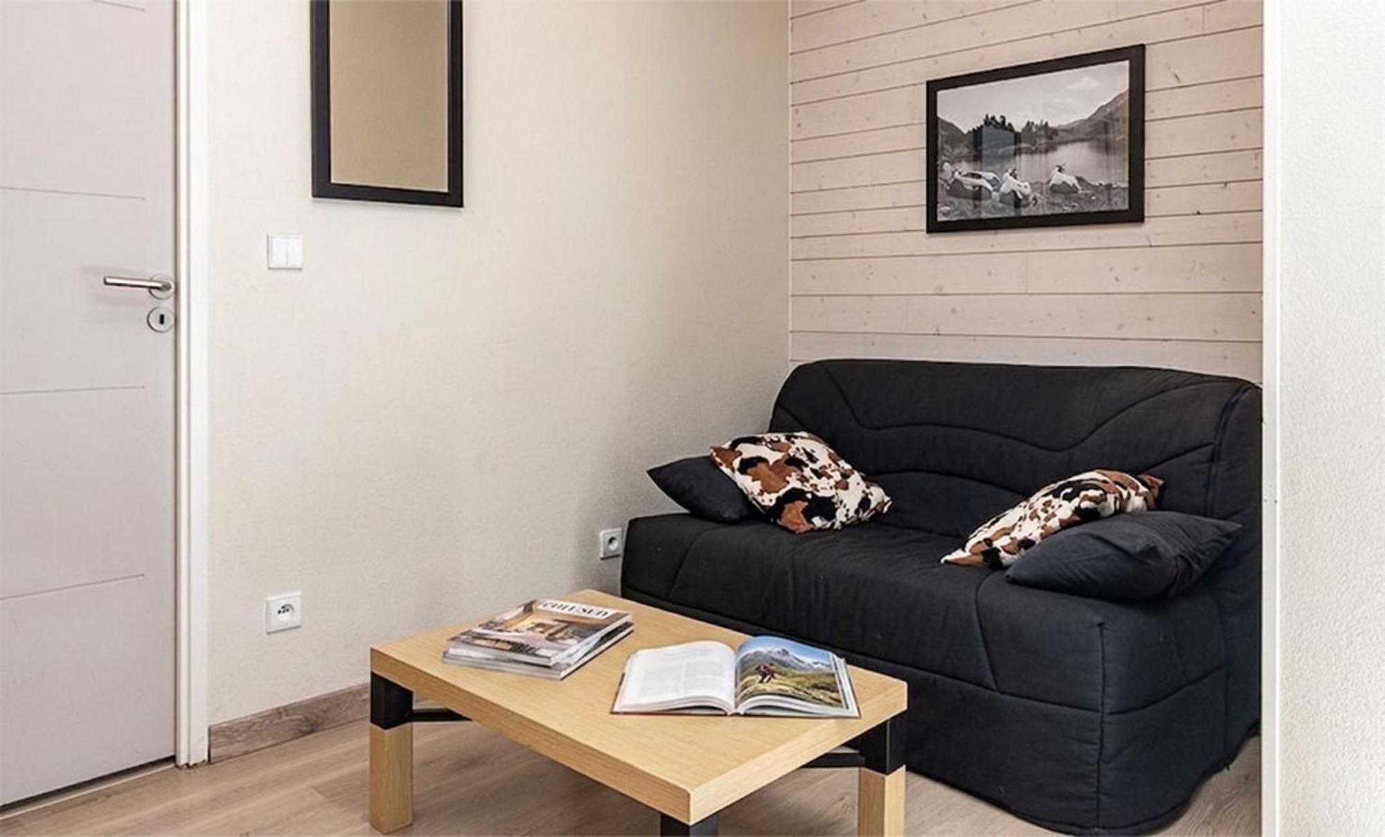 Appartement 1 Chambre (4 Adultes)