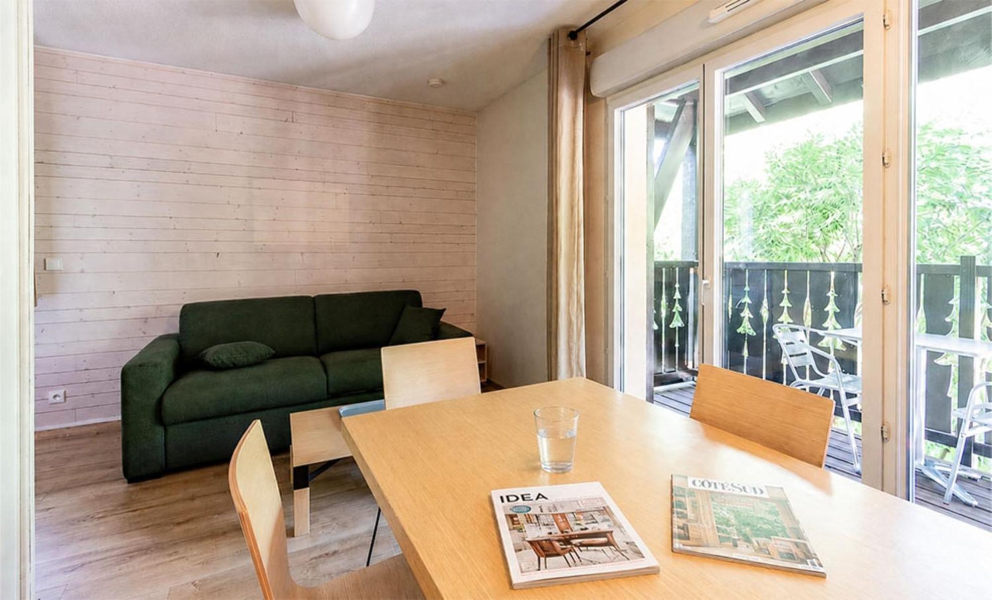 Studio Cabin