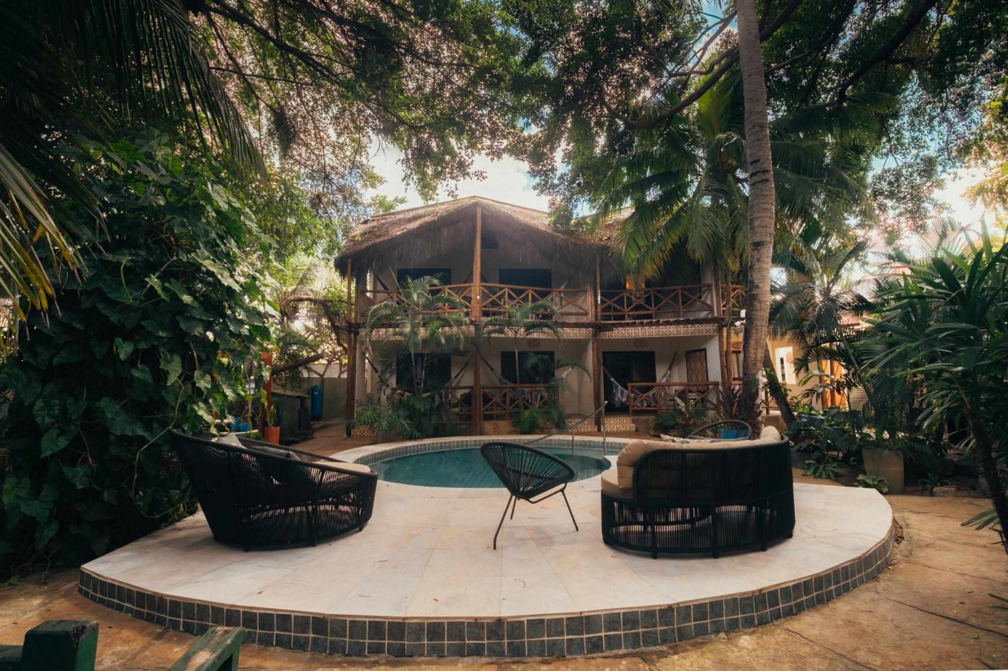 Superior Double Room Garden View