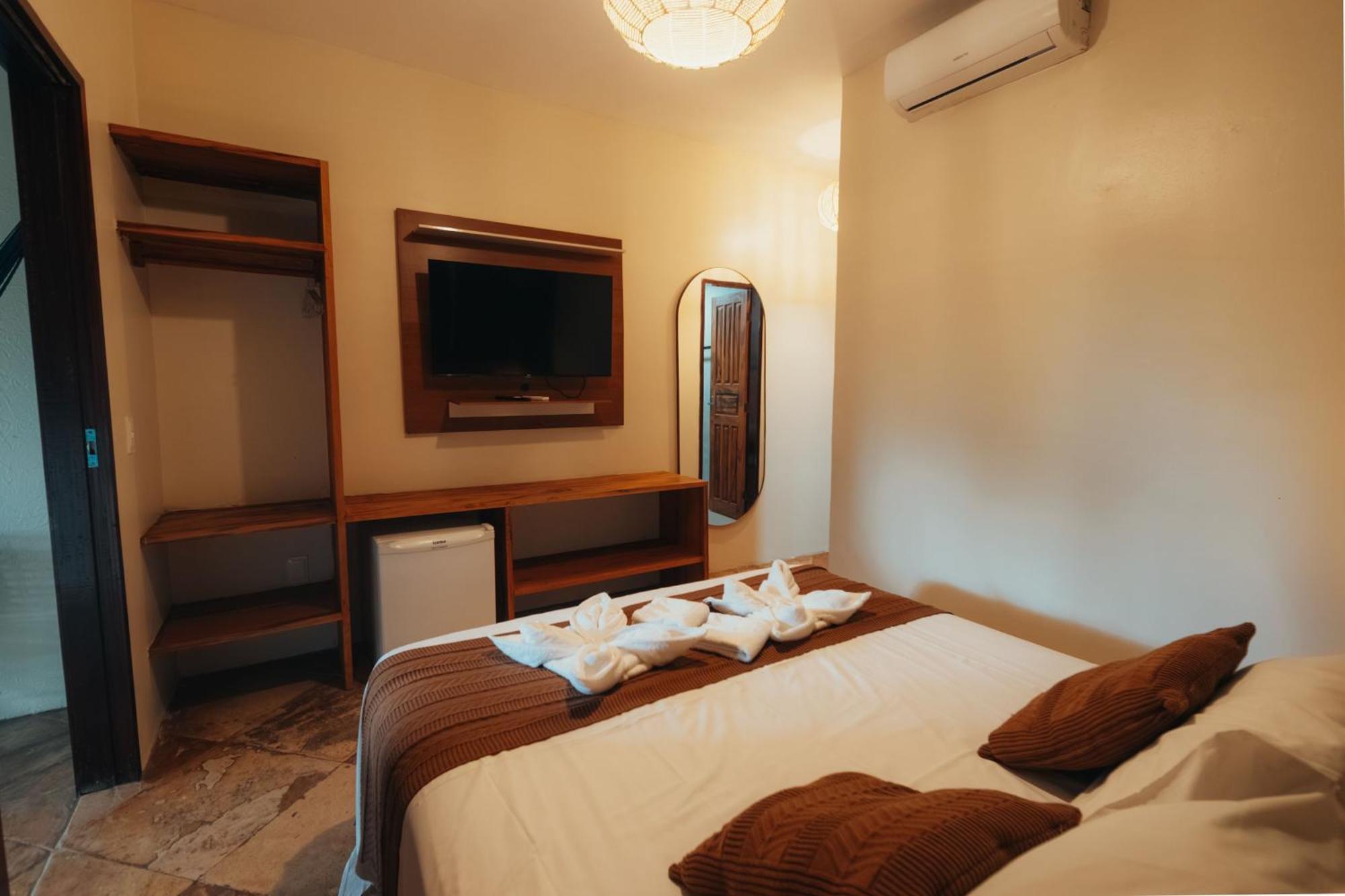 Superior Double Room Garden View
