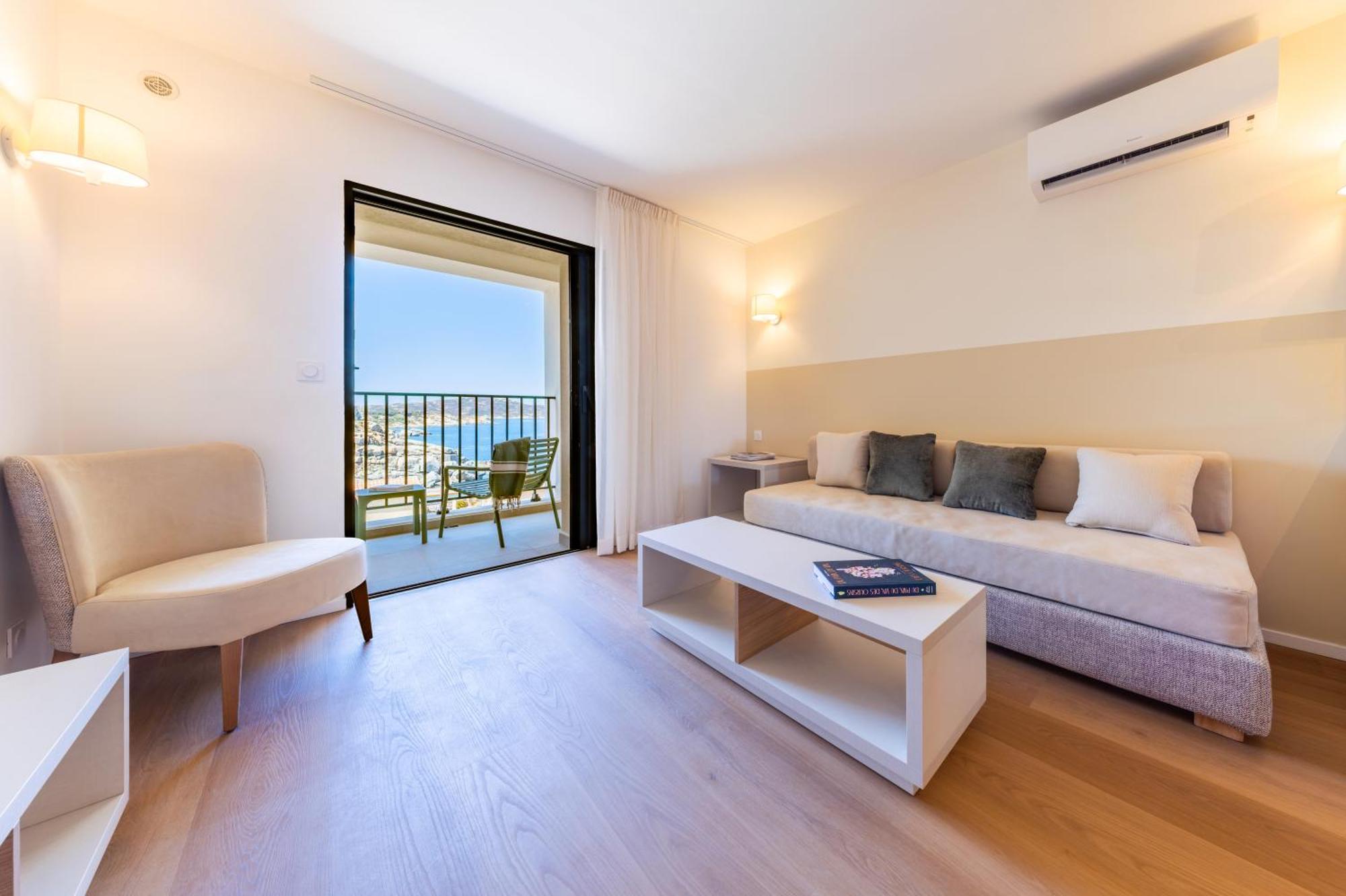 Appartamento con 2 Camere da Letto