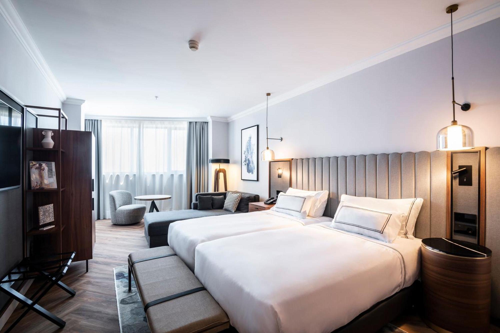 Quarto Meliá