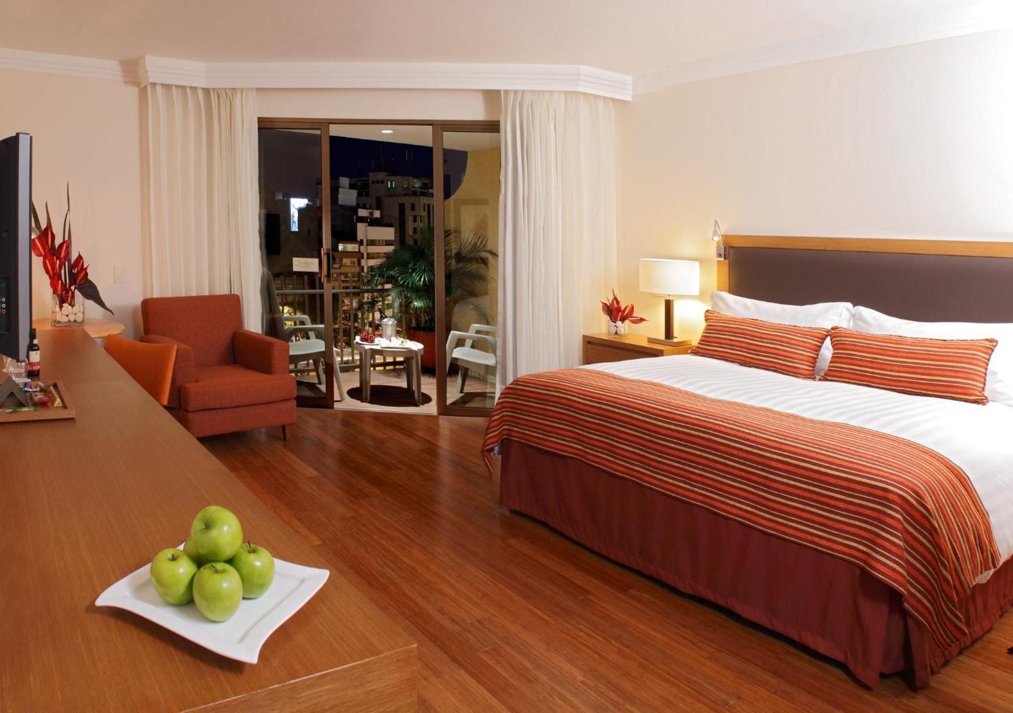 Classic Room