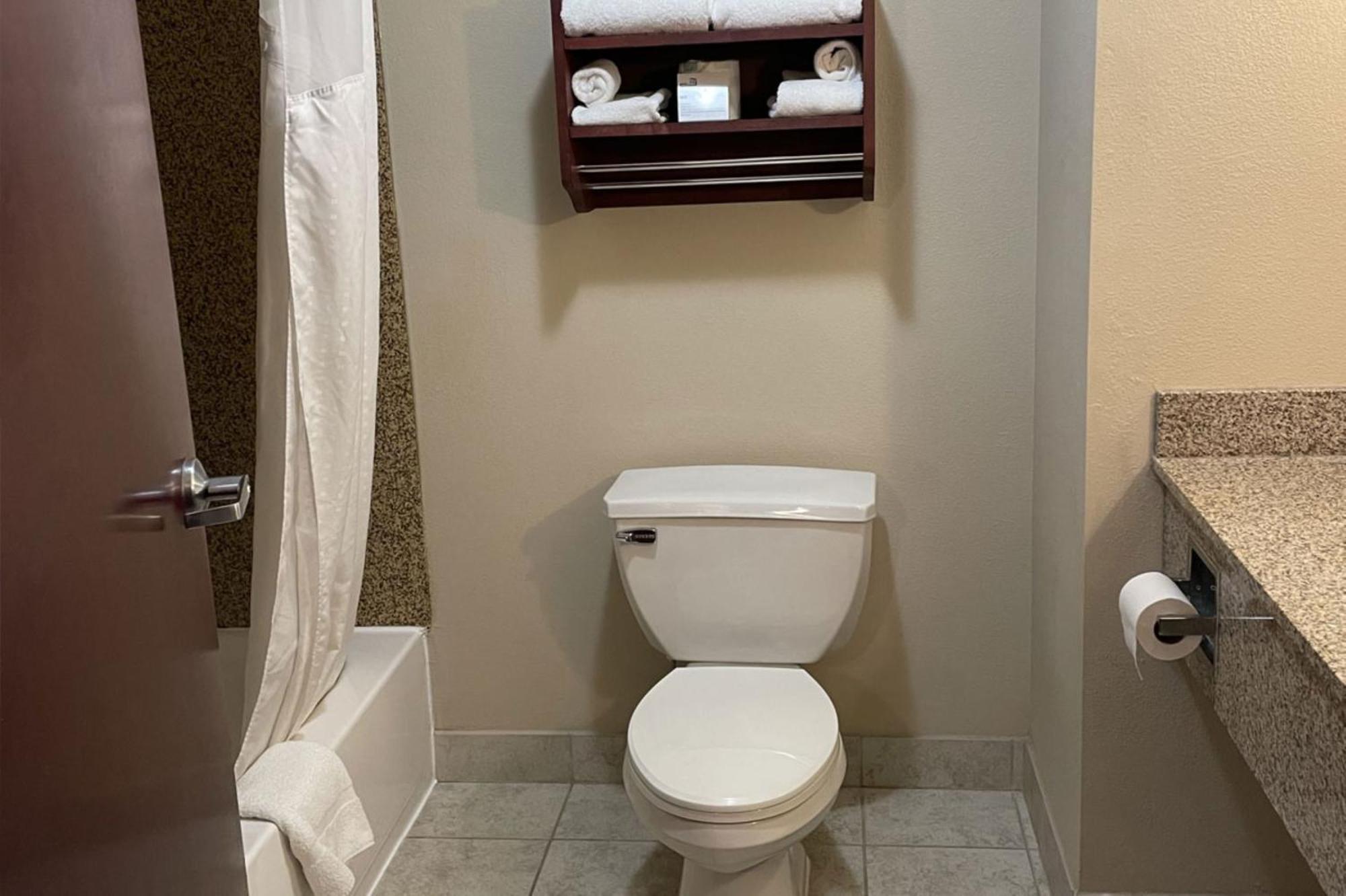 Standard King Room
