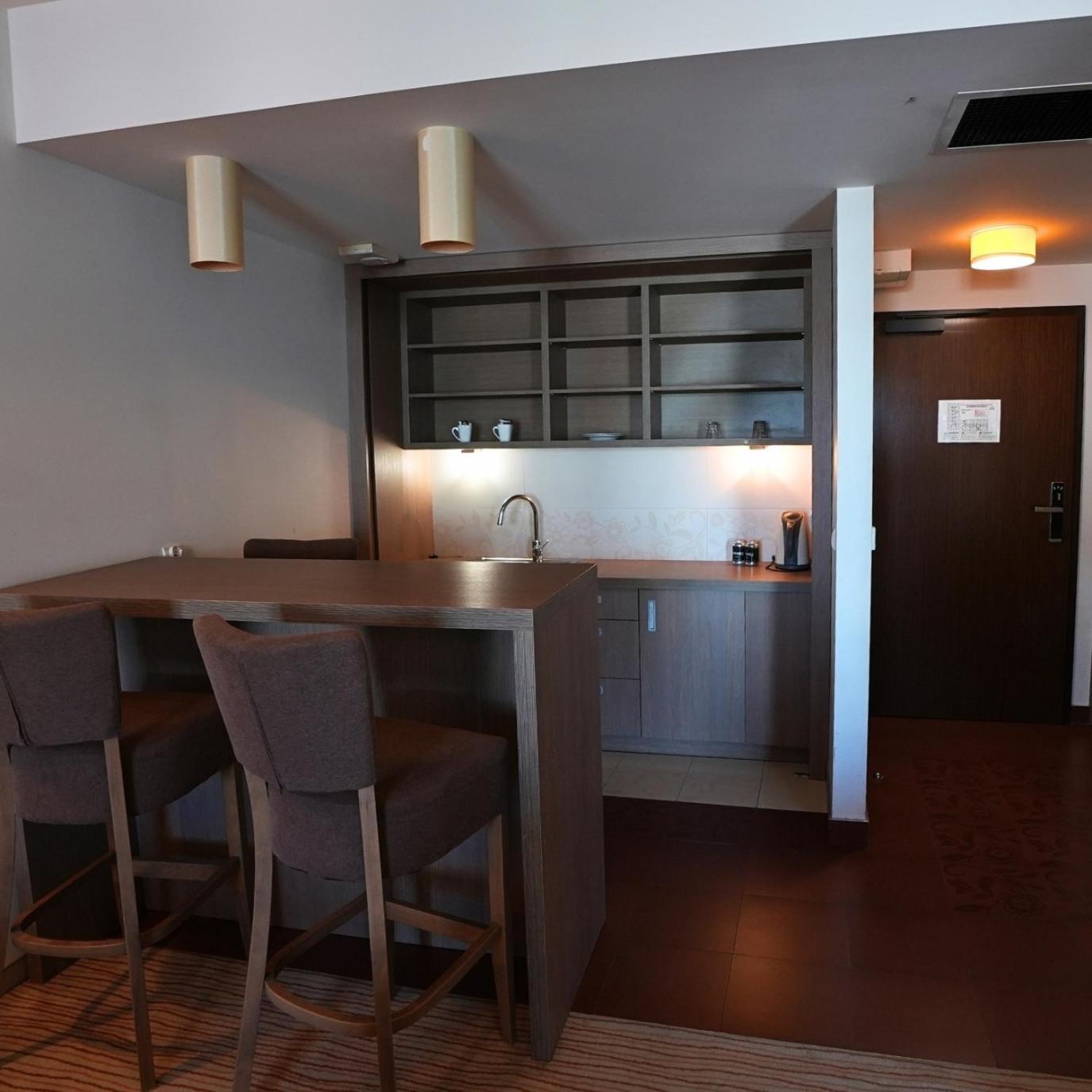 Comfort Apartment Balcony