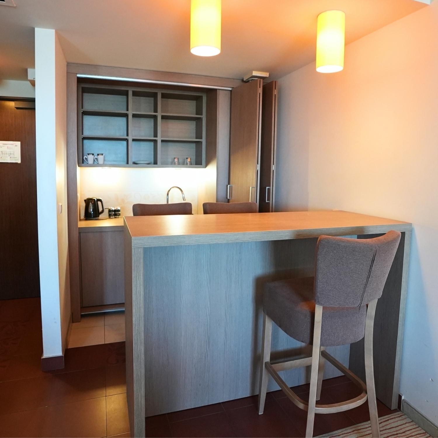 Comfort Apartment Balcony