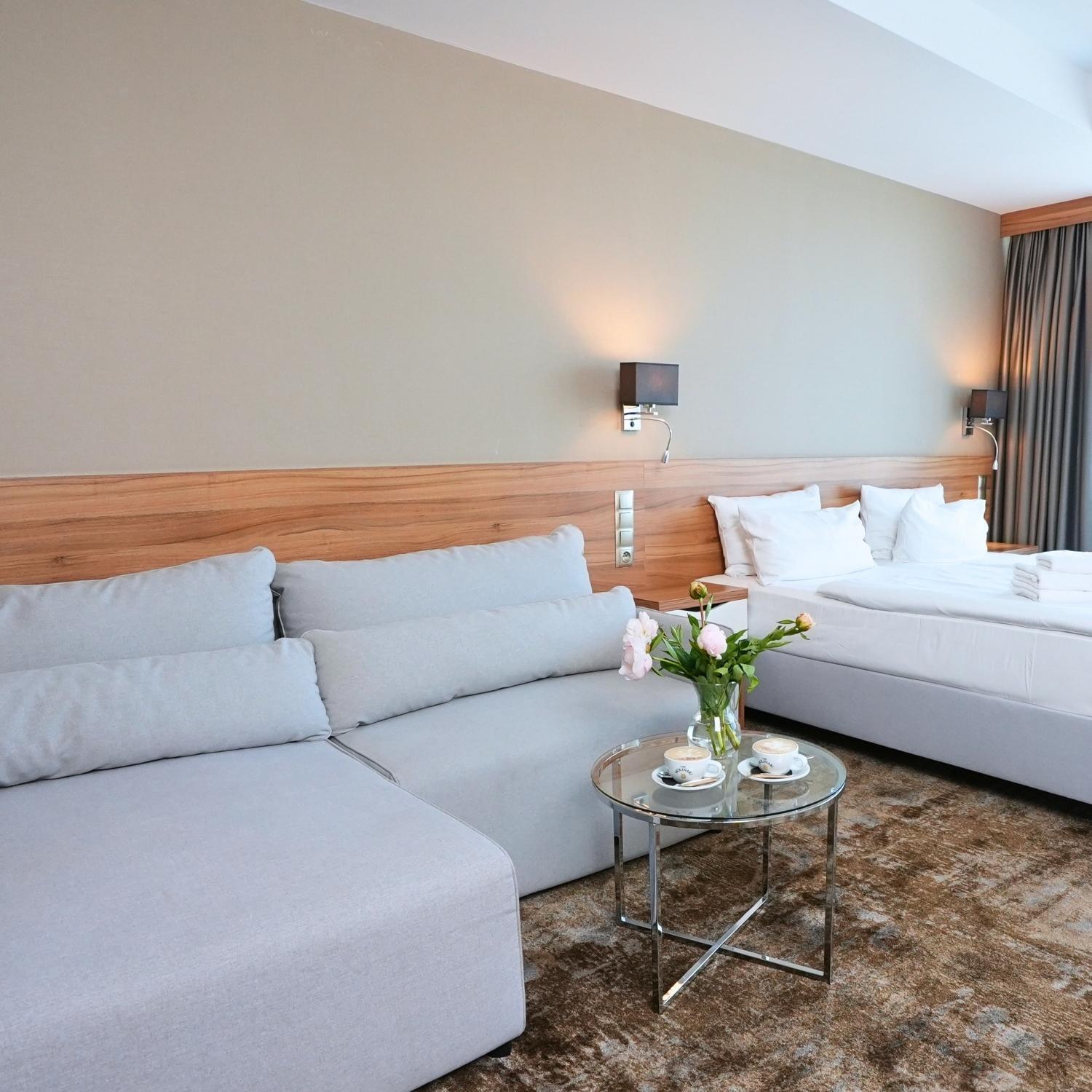 Superior Double Room