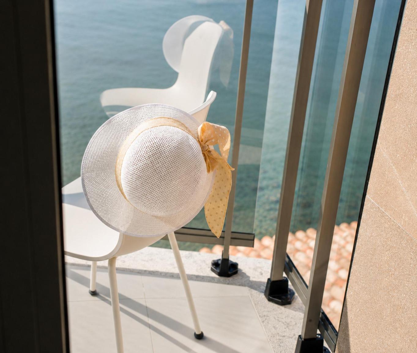 Double Room Sea View