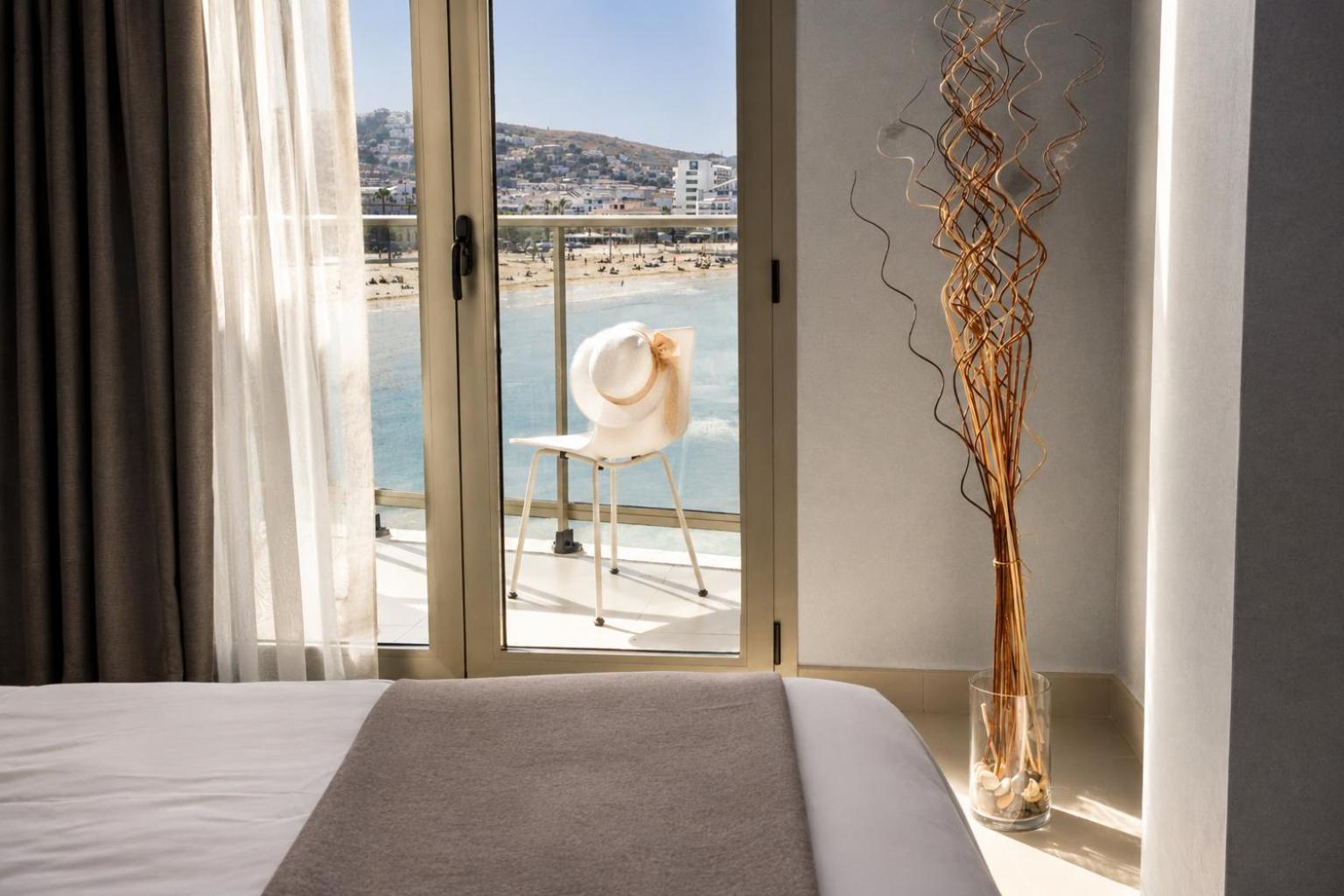 Double Room Sea View